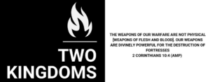 Two Kingdoms